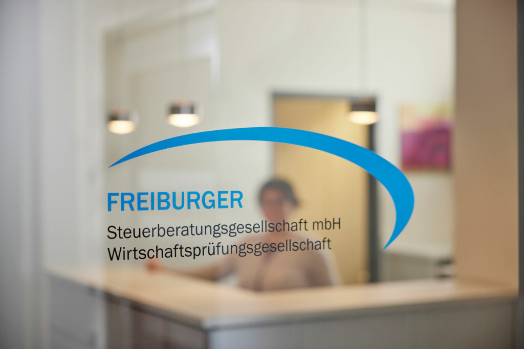 Freiburger Steuerberatergesellschaft Startseite